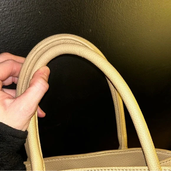 Margaux 15 style genuine leather - Picture 3 of 7